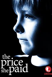 The Price She Paid - Movie Poster The Price She Paid - Movie Poster
