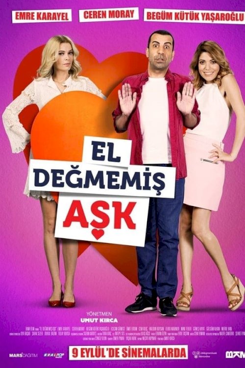 A Chaster Marriage - Movie Poster A Chaster Marriage - Movie Poster