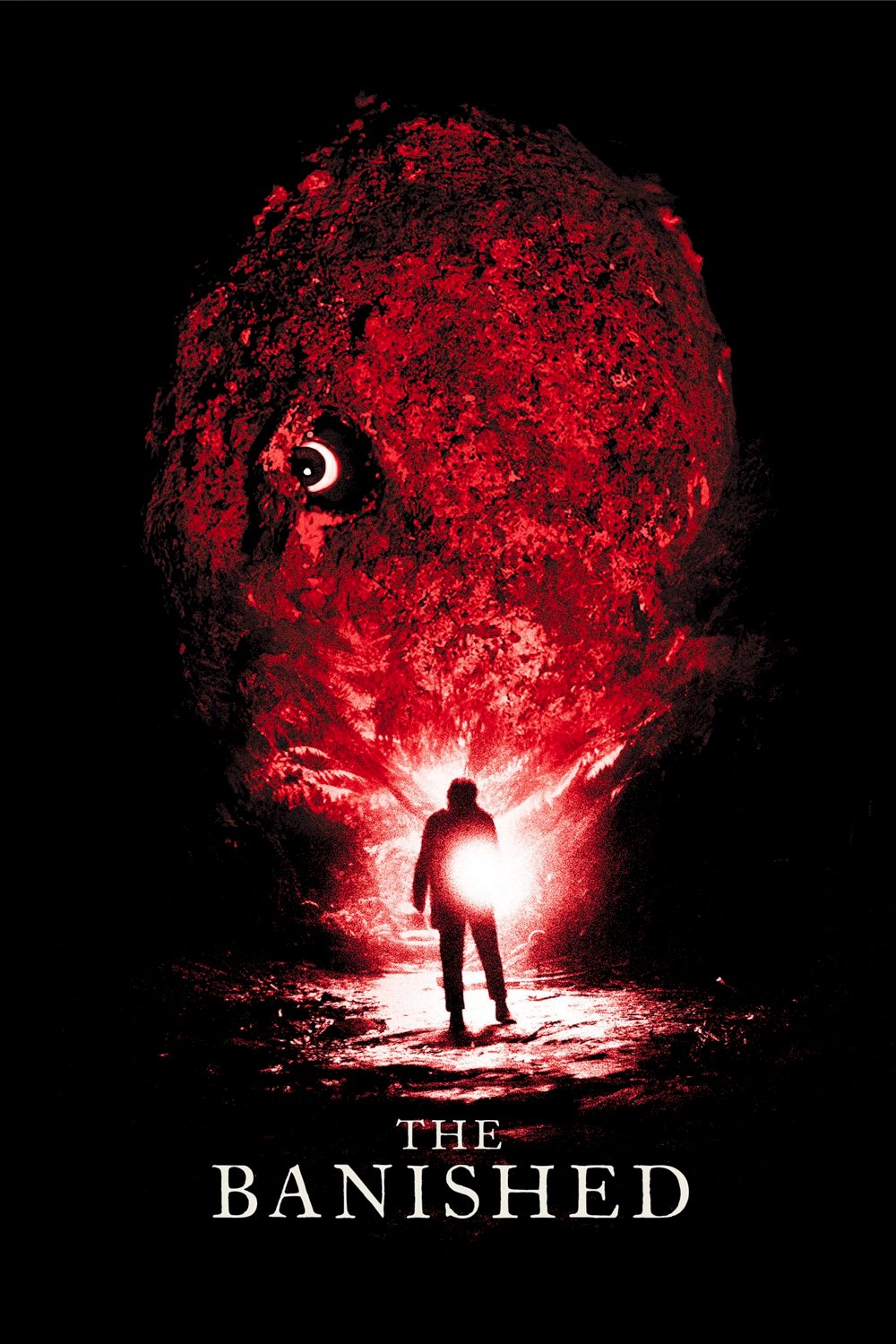 The Banished - Movie Poster The Banished - Movie Poster