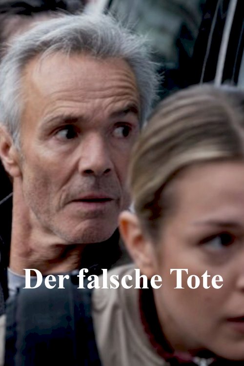 Der Amsterdam-Krimi: Der falsche Tote - Movie Poster
