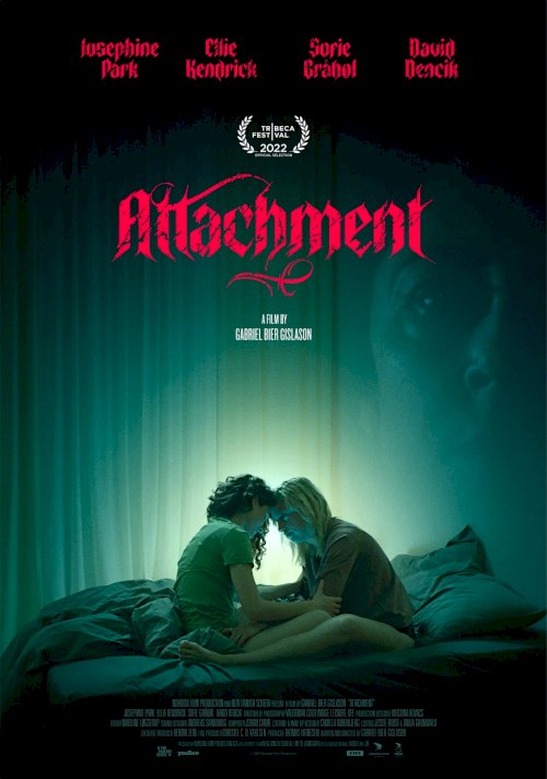 Attachment - Movie Poster Attachment - Movie Poster
