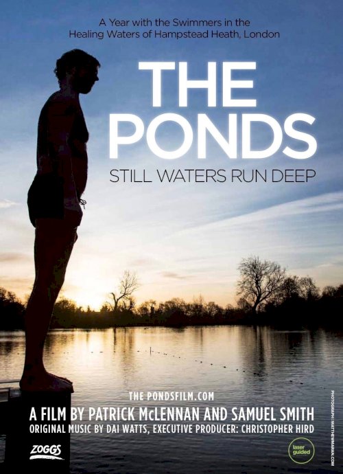 The Ponds - Movie Poster
