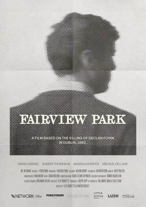 Fairview Park - Movie Poster Fairview Park - Movie Poster