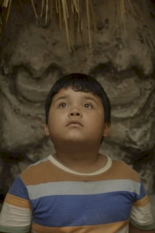 Monstruo de Xibalba - Movie Poster Monstruo de Xibalba - Movie Poster