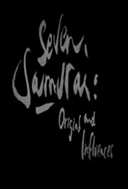 Seven Samurai: Origins and Influences - Movie Poster Seven Samurai: Origins and Influences - Movie Poster