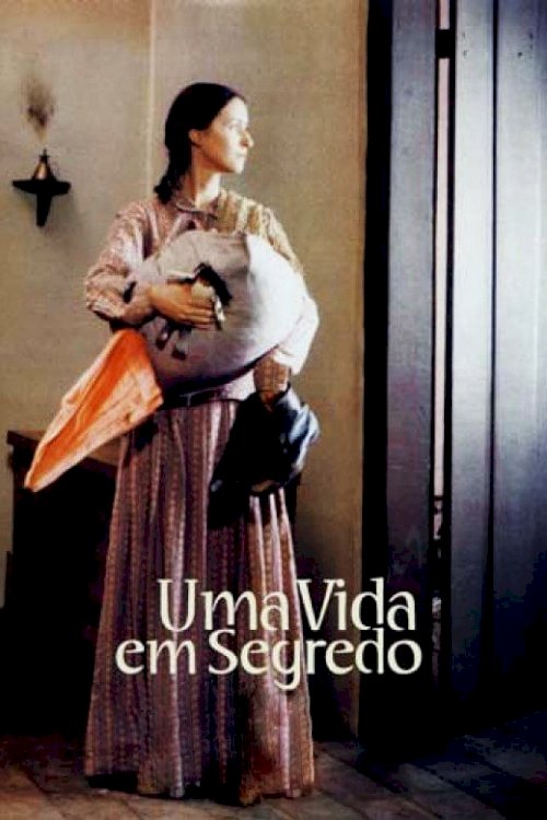 A Hidden Life - Movie Poster A Hidden Life - Movie Poster