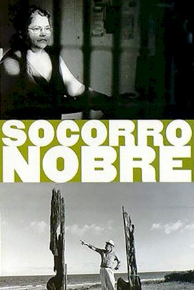Socorro Nobre - Movie Poster Socorro Nobre - Movie Poster
