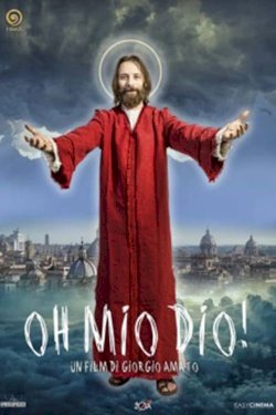 Oh mio Dio! - Movie Poster Oh mio Dio! - Movie Poster