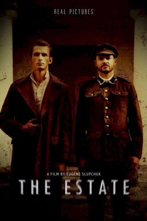 The Estate - Movie Poster The Estate - Movie Poster