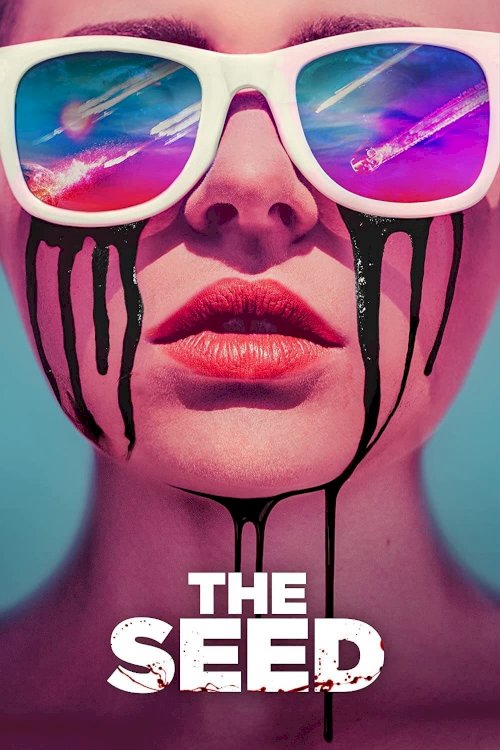 The Seed - Movie Poster The Seed - Movie Poster