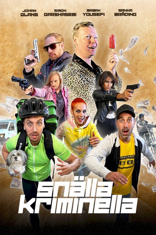 Most Unwanted - Movie Poster Most Unwanted - Movie Poster