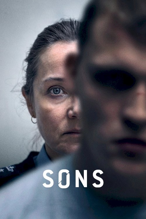 Sons - Movie Poster Sons - Movie Poster
