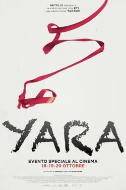 Yara - Movie Poster