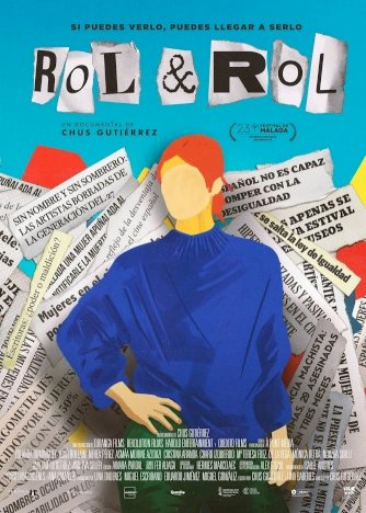 Rol & Rol - Movie Poster Rol & Rol - Movie Poster