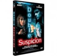 Double Suspicion - Movie Poster Double Suspicion - Movie Poster