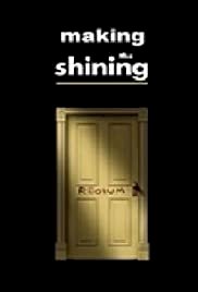 Making The Shining - Movie Poster Making The Shining - Movie Poster