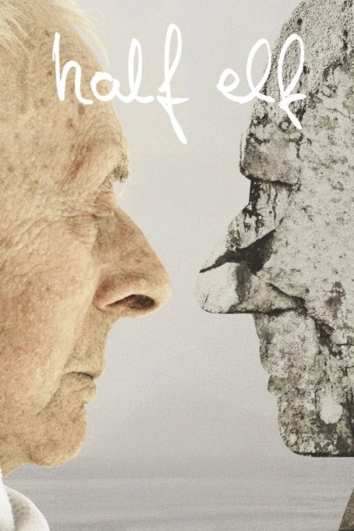 Half Elf - Movie Poster Half Elf - Movie Poster