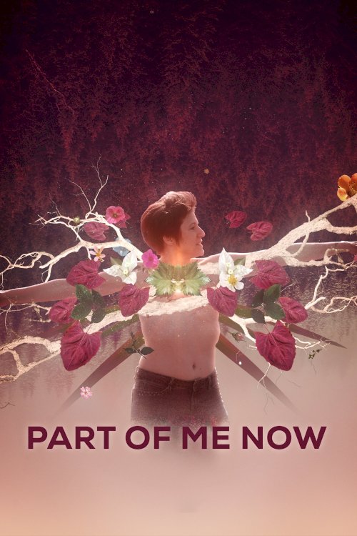 Part of Me Now - Movie Poster Part of Me Now - Movie Poster