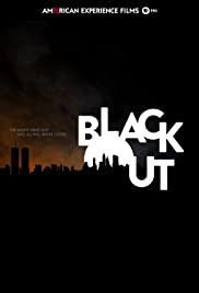 American Experience: The Blackout - Movie Poster American Experience: The Blackout - Movie Poster