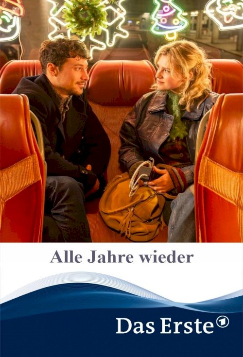 Alle Jahre wieder - Movie Poster Alle Jahre wieder - Movie Poster
