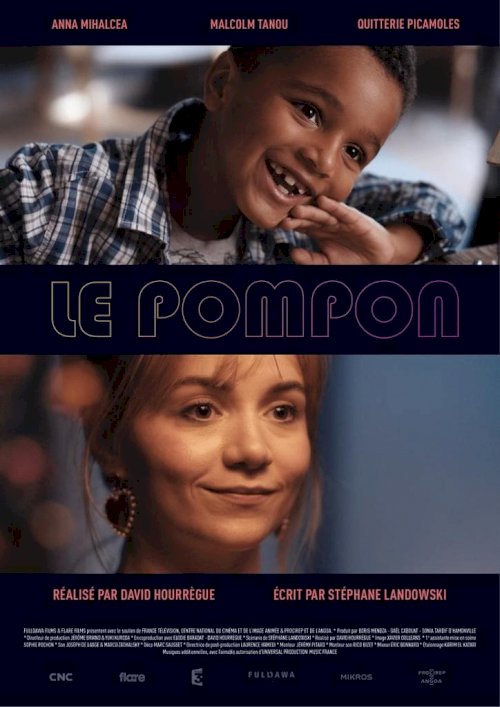 Le pompon - Movie Poster Le pompon - Movie Poster