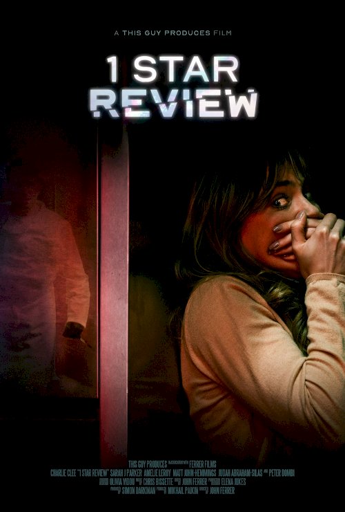 1 Star Review - Movie Poster 1 Star Review - Movie Poster