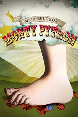 The Meaning of Monty Python - Movie Poster The Meaning of Monty Python - Movie Poster