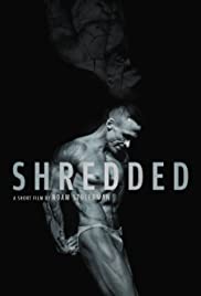 Shredded - Movie Poster Shredded - Movie Poster