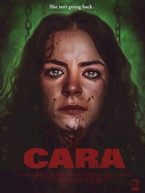 Cara - Movie Poster