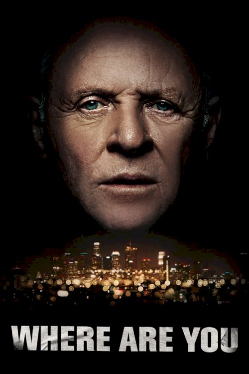 Where Are You - Movie Poster Where Are You - Movie Poster