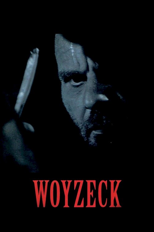 Woyzeck - Movie Poster