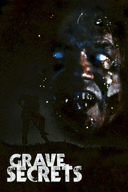 Grave Secrets - Movie Poster Grave Secrets - Movie Poster