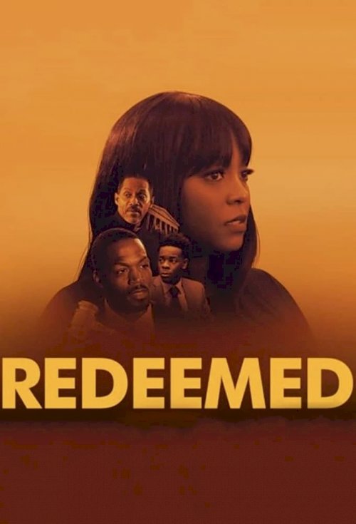 Redeemed - Movie Poster Redeemed - Movie Poster
