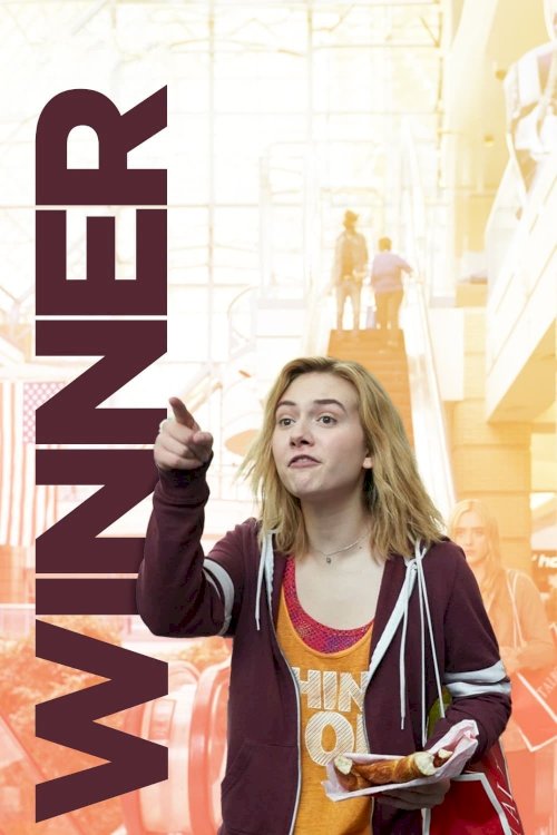 Winner - Movie Poster Winner - Movie Poster