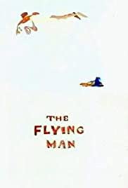 The Flying Man - Movie Poster The Flying Man - Movie Poster