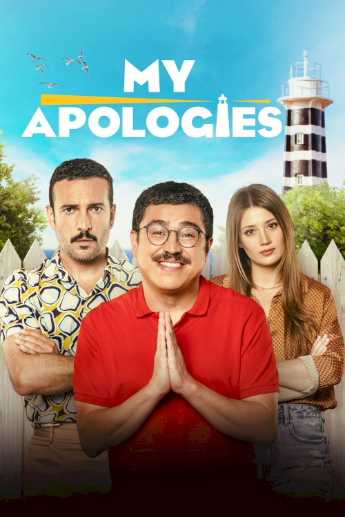 My Apologies - Movie Poster My Apologies - Movie Poster