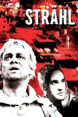 Strähl - Movie Poster Strähl - Movie Poster