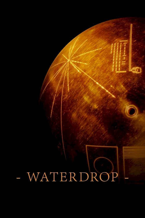 Waterdrop - Movie Poster