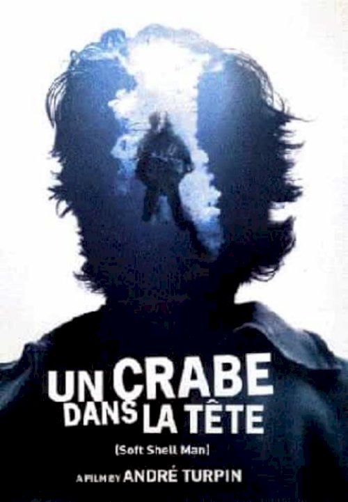 Soft Shell Man - Movie Poster Soft Shell Man - Movie Poster