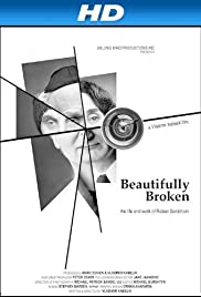 Beautifully Broken - Movie Poster Beautifully Broken - Movie Poster