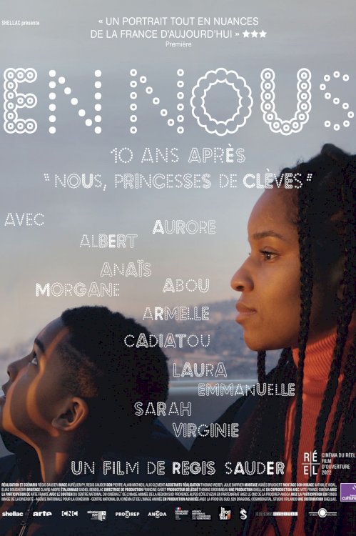 En nous - Movie Poster En nous - Movie Poster