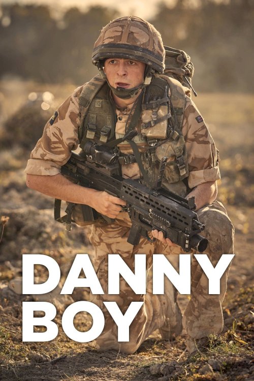 Danny Boy - Movie Poster Danny Boy - Movie Poster