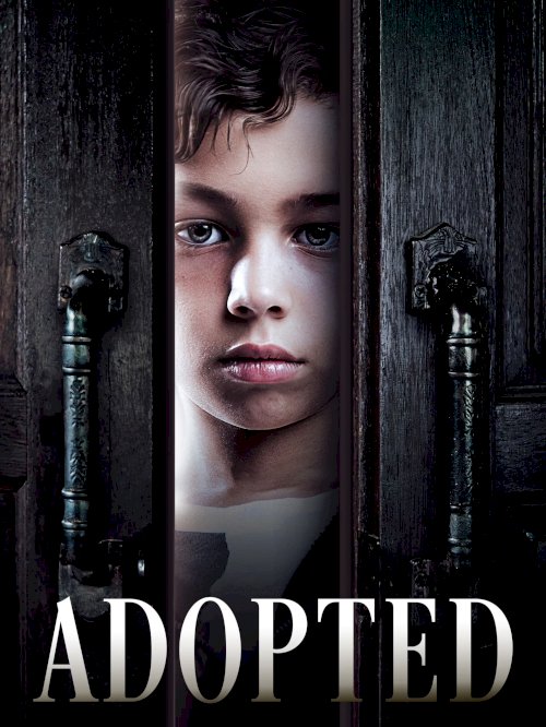 Adopted - Movie Poster