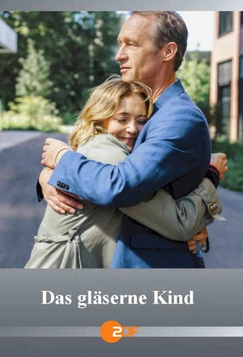 Das gläserne Kind - Movie Poster Das gläserne Kind - Movie Poster