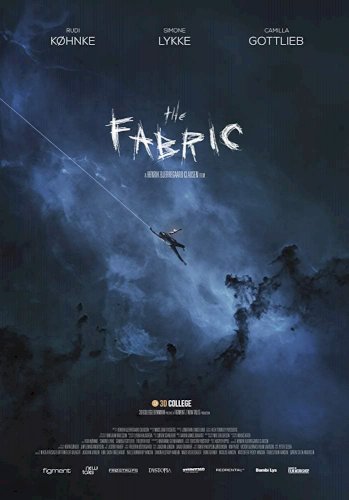 The Fabric - Movie Poster