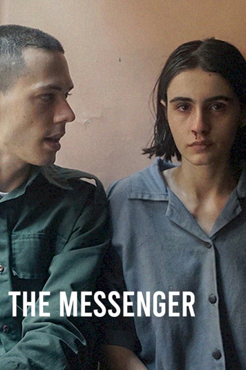 The Messenger - Movie Poster The Messenger - Movie Poster