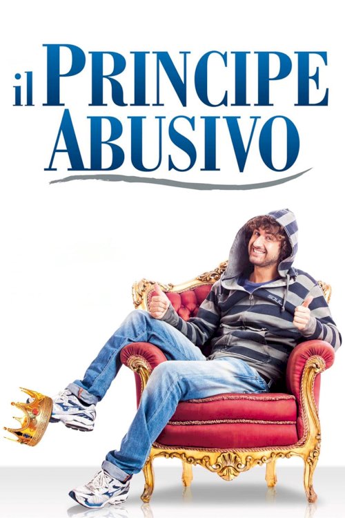 The Unlikely Prince - Movie Poster The Unlikely Prince - Movie Poster