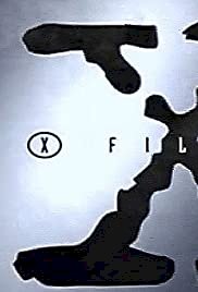Inside The X-Files - Movie Poster Inside The X-Files - Movie Poster