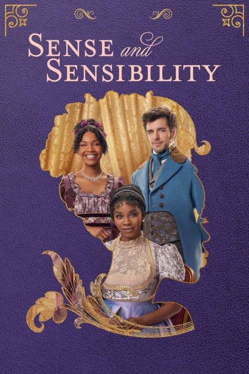 Sense and Sensibility - Movie Poster Sense and Sensibility - Movie Poster