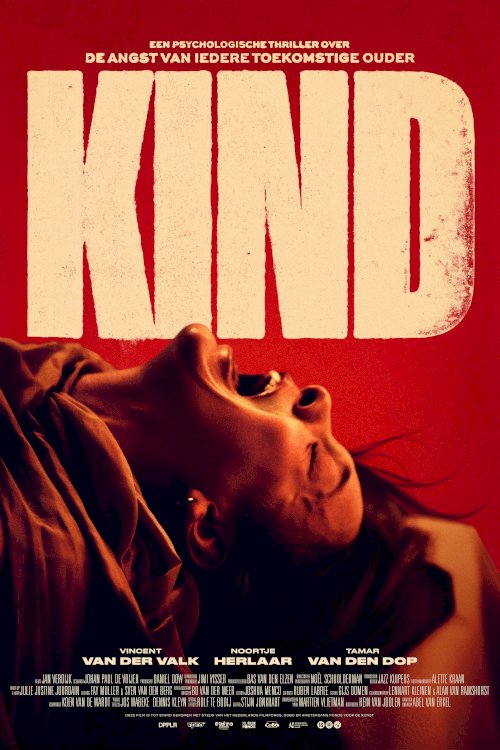 Kind - Movie Poster Kind - Movie Poster